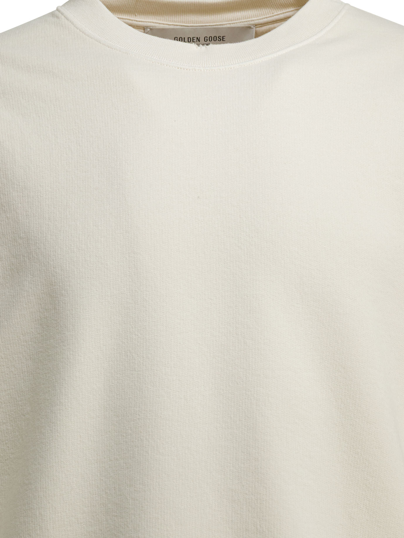 [Golden Goose] Sweatshirt SS26 GUP01872P00157911560