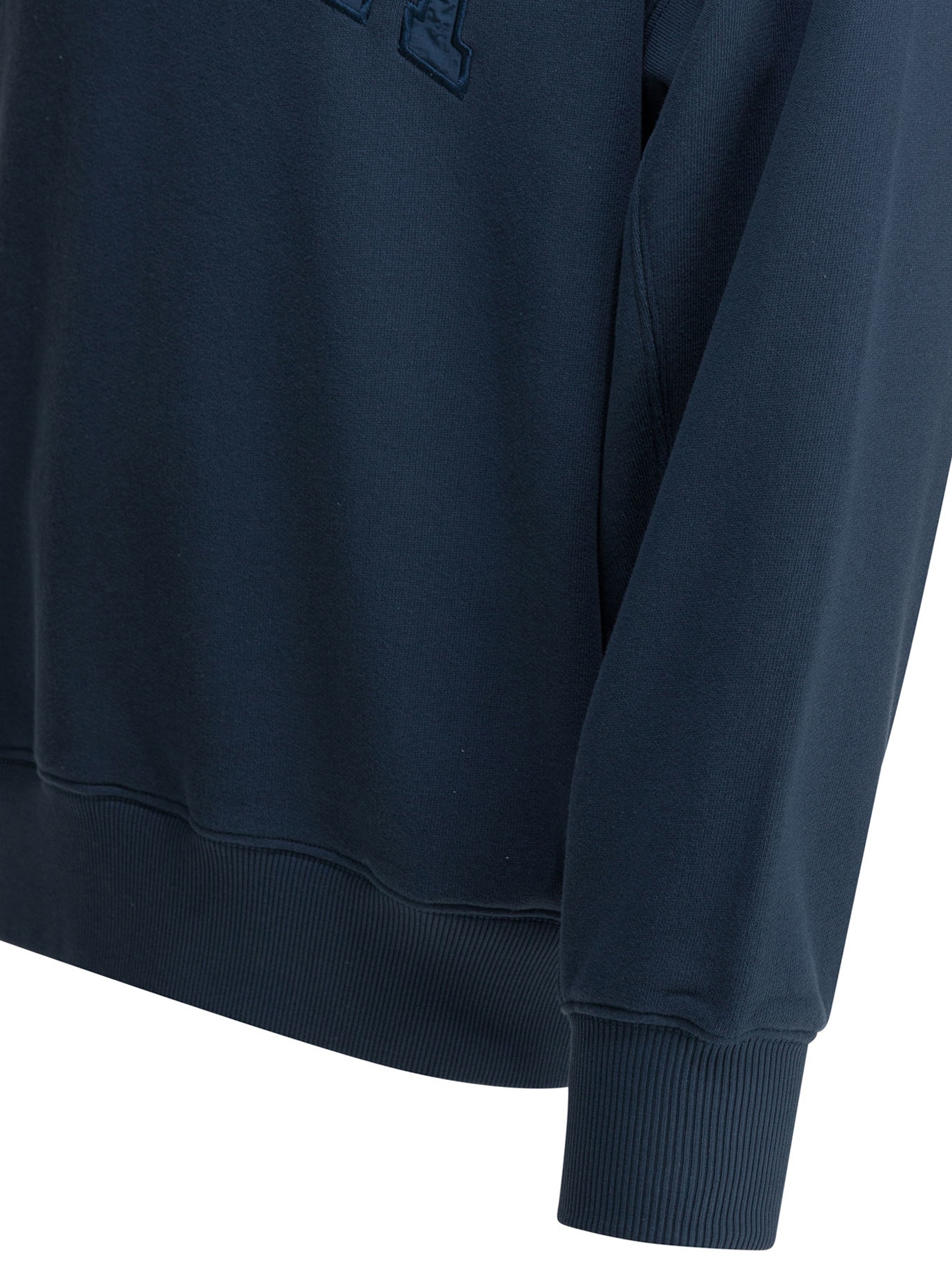 [AUTRY] Sweatshirt SS26 SWPX036R