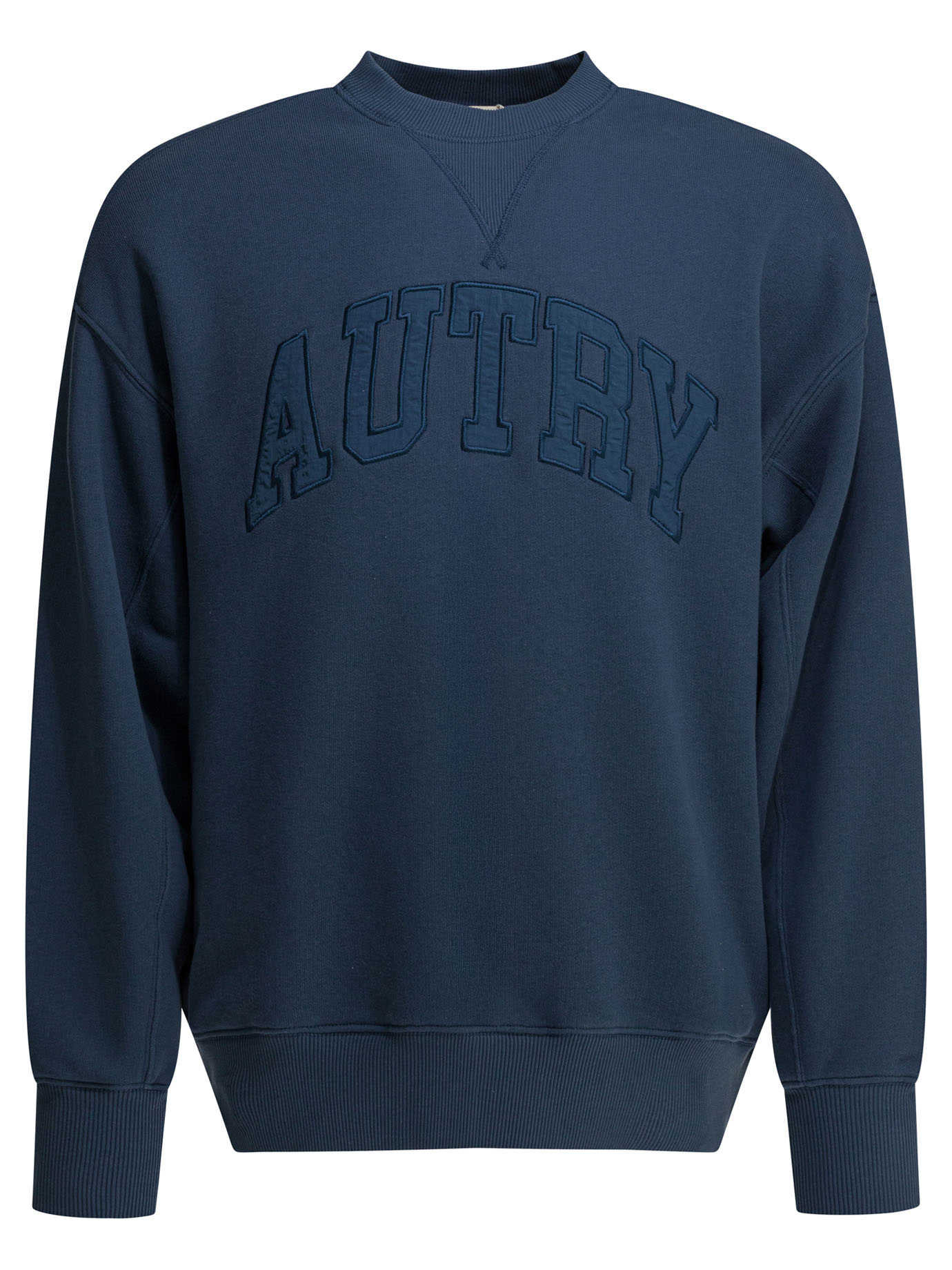 [AUTRY] Sweatshirt SS26 SWPX036R