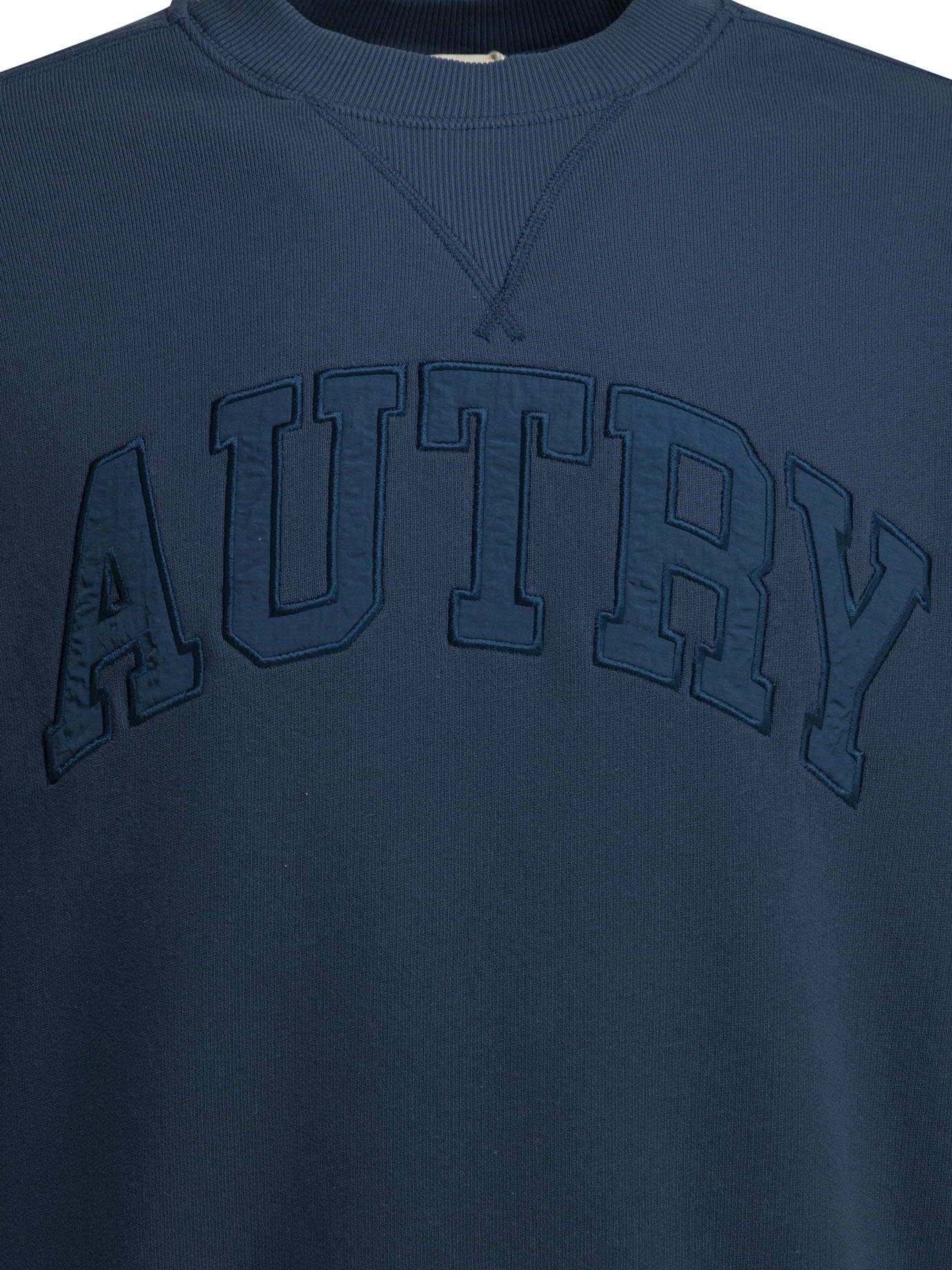 [AUTRY] Sweatshirt SS26 SWPX036R