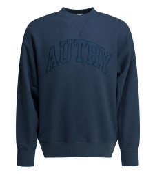 [AUTRY] Sweatshirt SS26 SWPX036R
