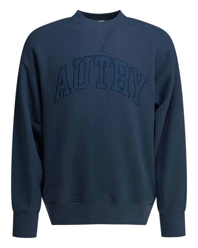 [AUTRY] Sweatshirt SS26 SWPX036R