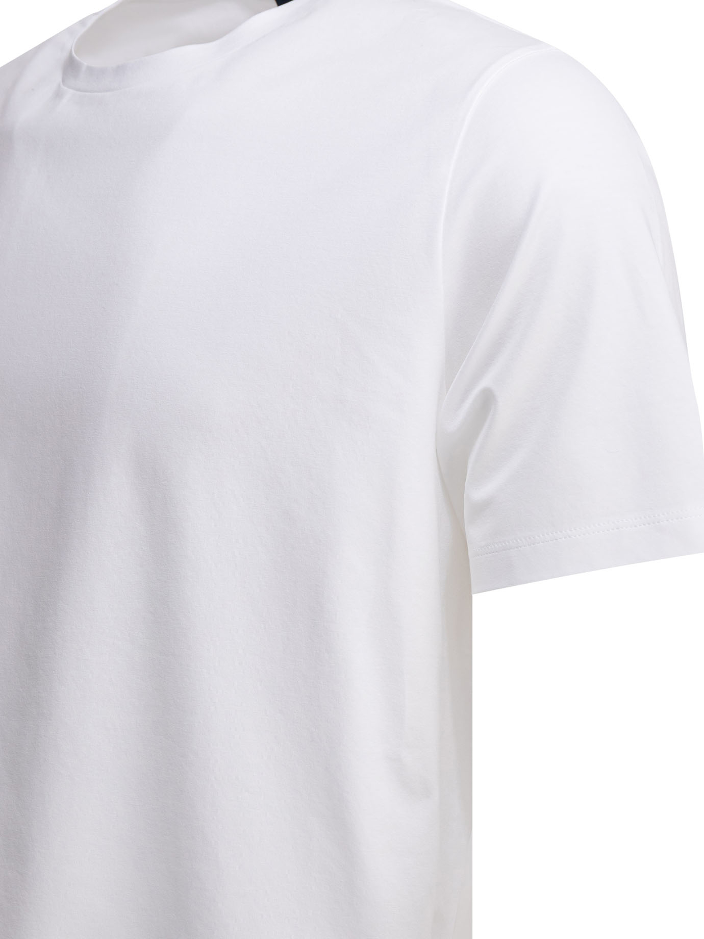 [Herno] T-shirts Short Sleeve SS26 JG000174U520031000