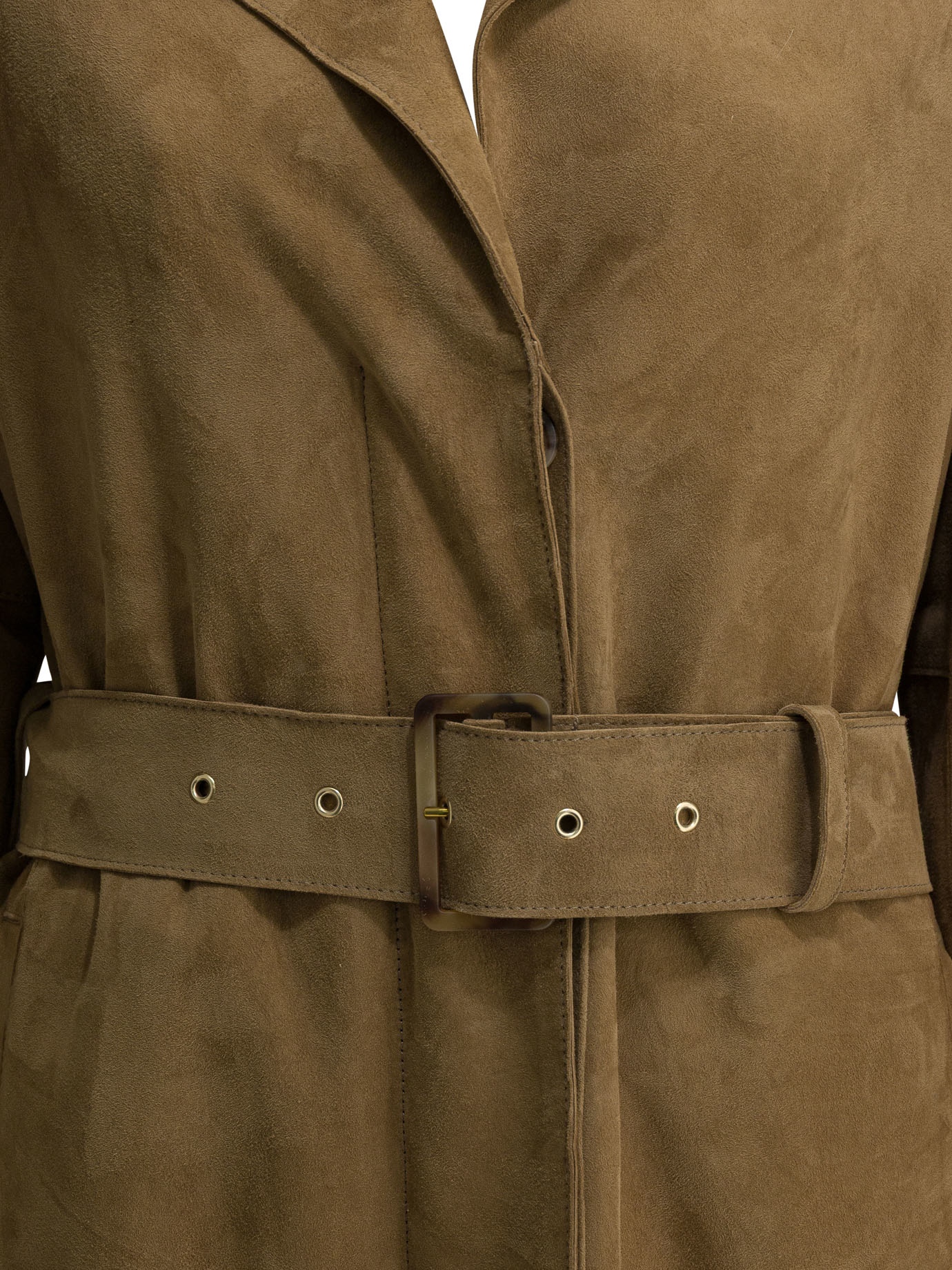 [Golden Goose] Raincoat SS26 GWP02565P00230315155