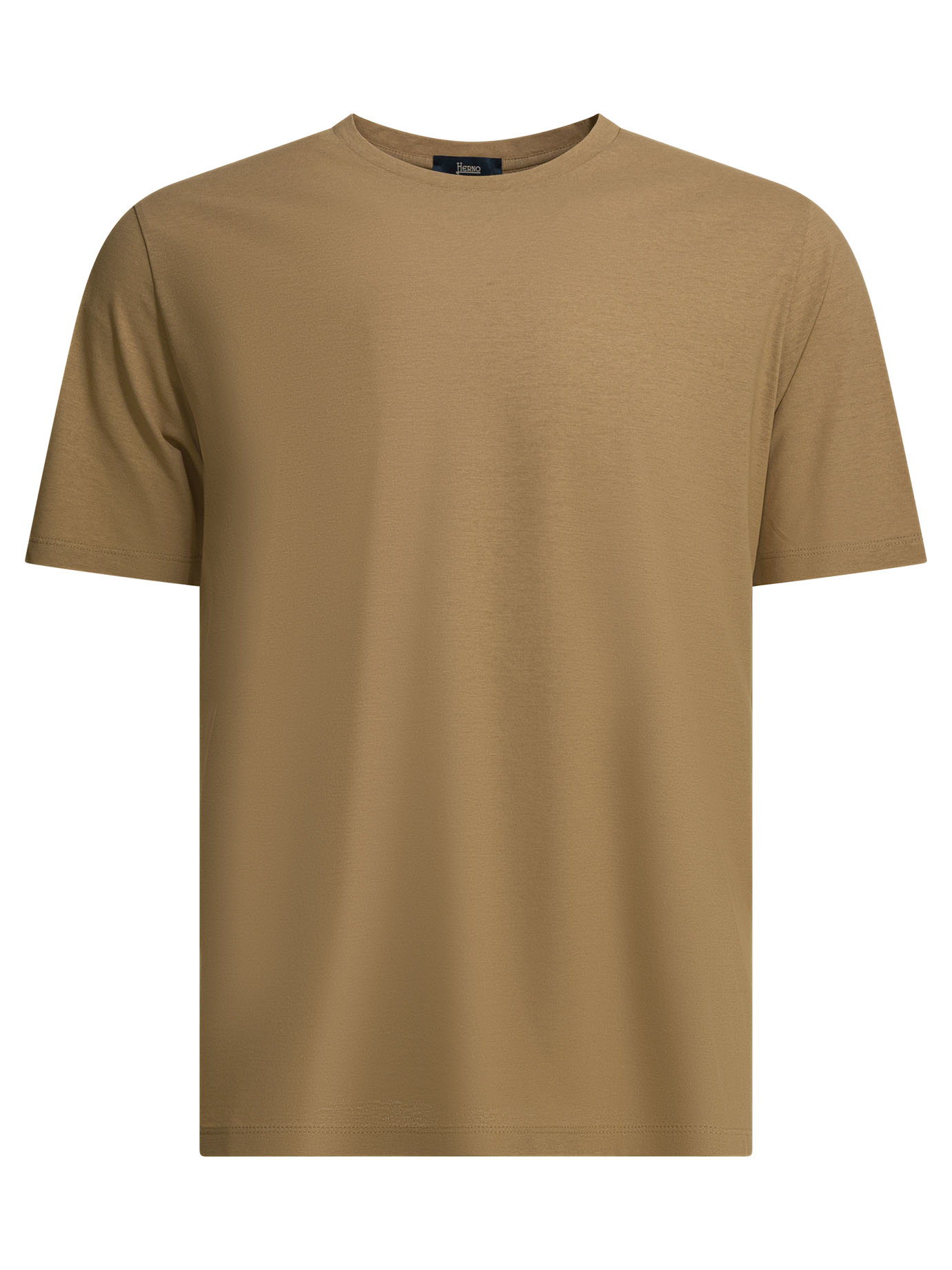 [Herno] T-shirts Short Sleeve SS26 JG000166U520052113
