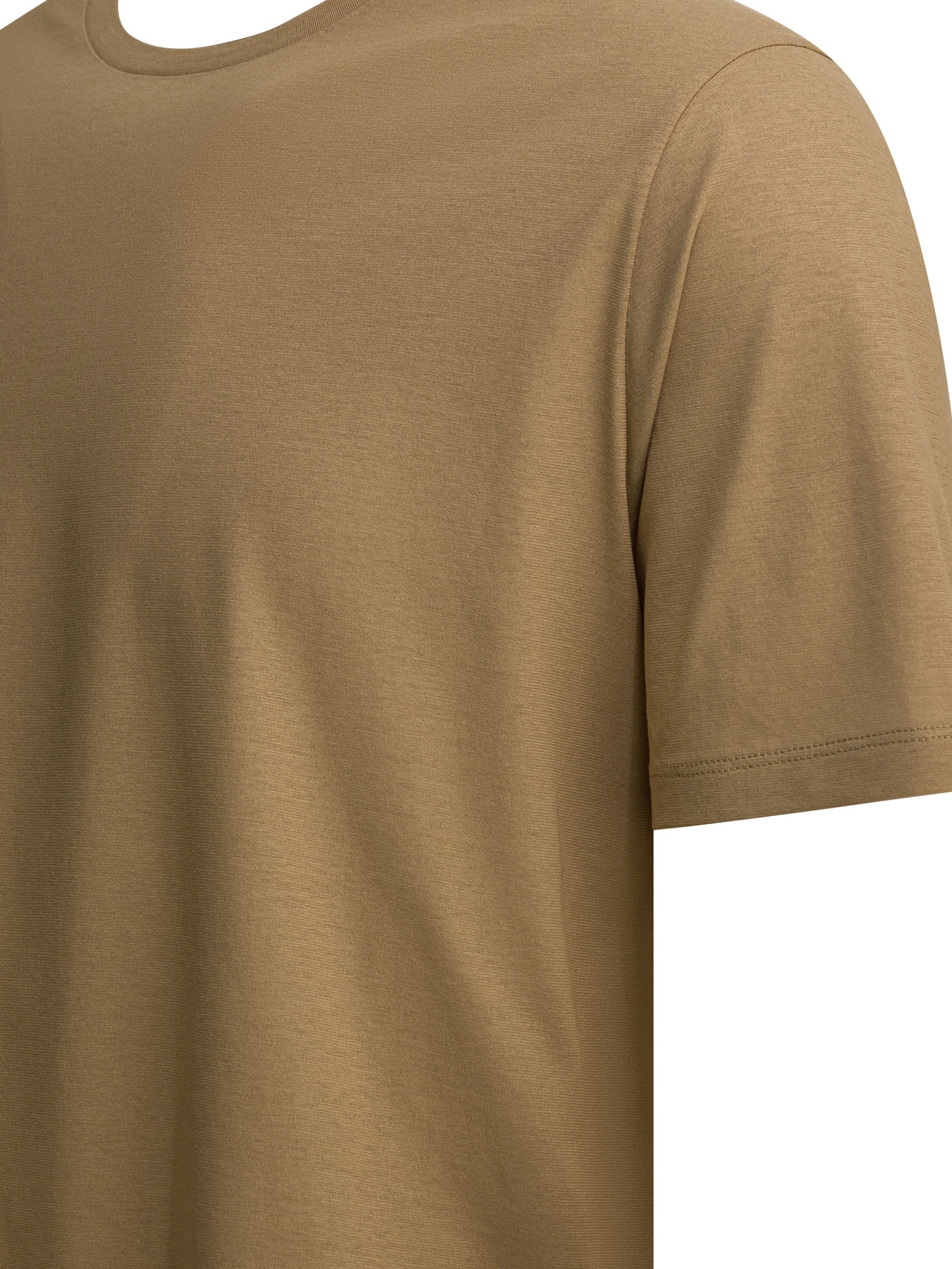 [Herno] T-shirts Short Sleeve SS26 JG000166U520052113