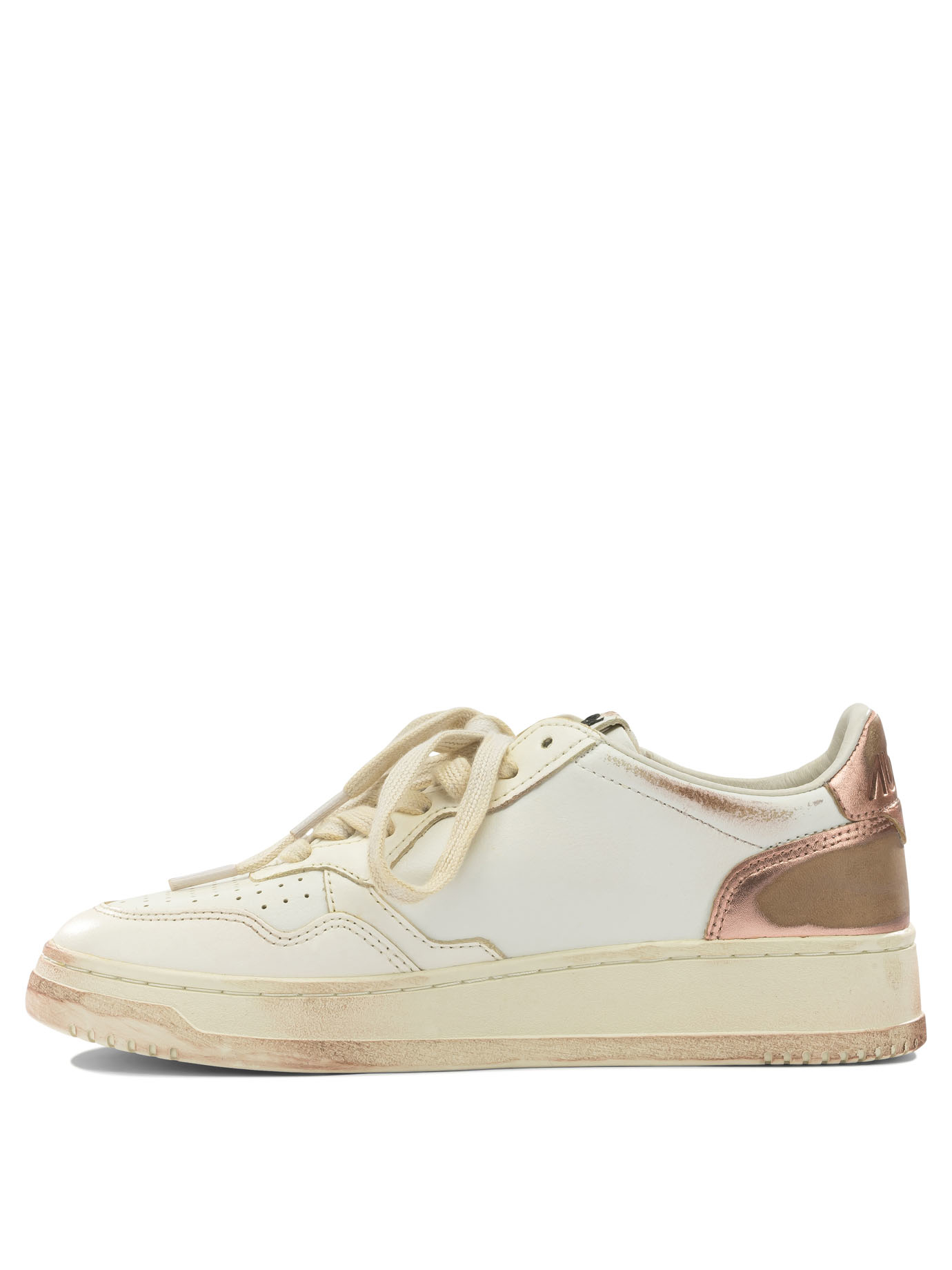 [AUTRY] Sneakers SS26 AVLWSV57