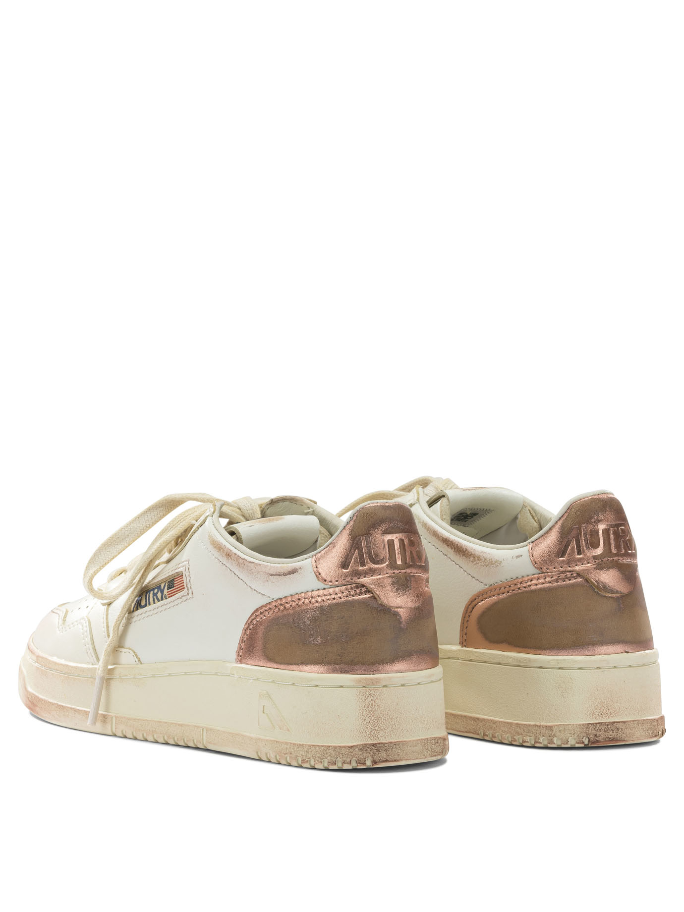 [AUTRY] Sneakers SS26 AVLWSV57