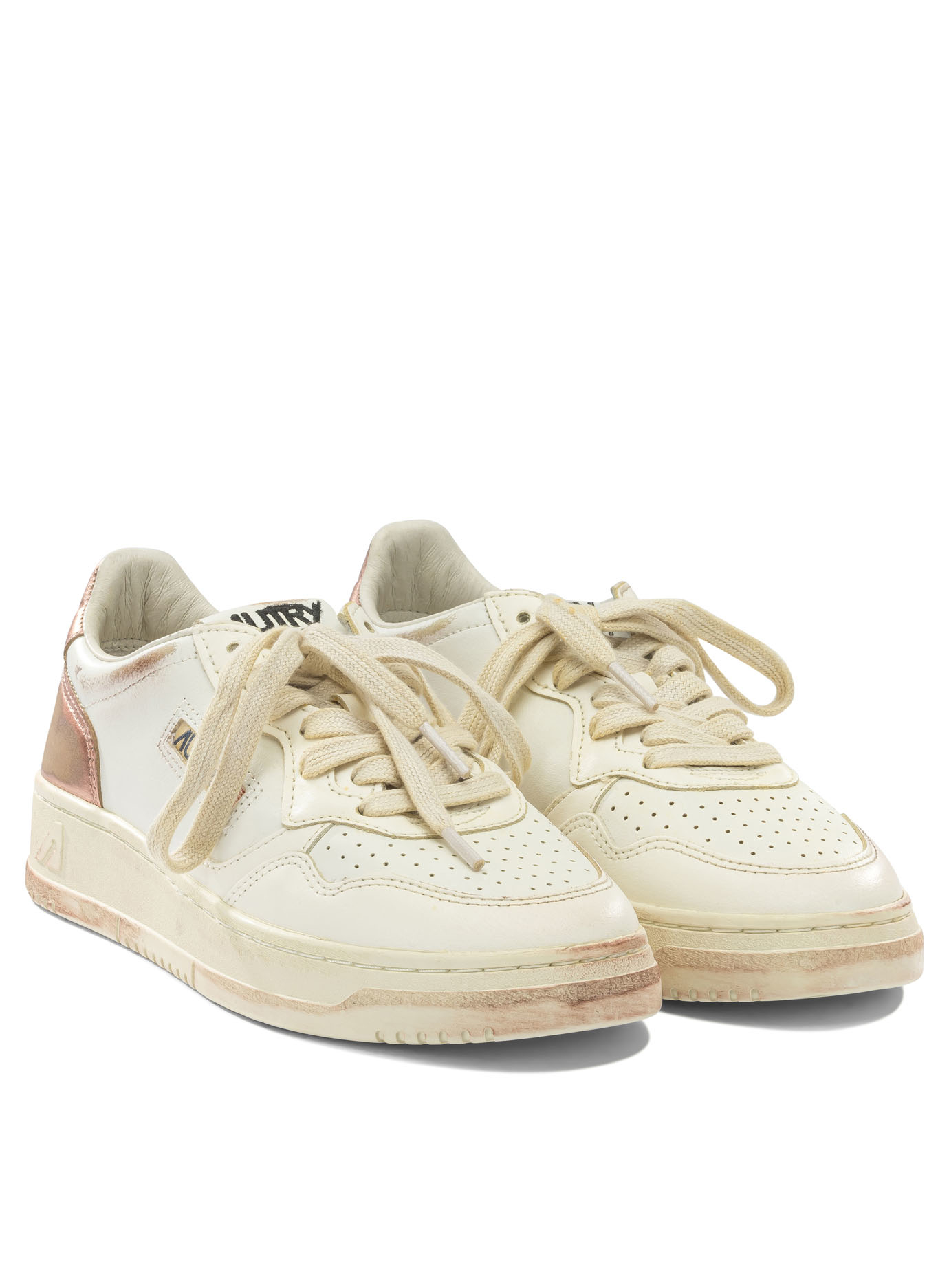[AUTRY] Sneakers SS26 AVLWSV57