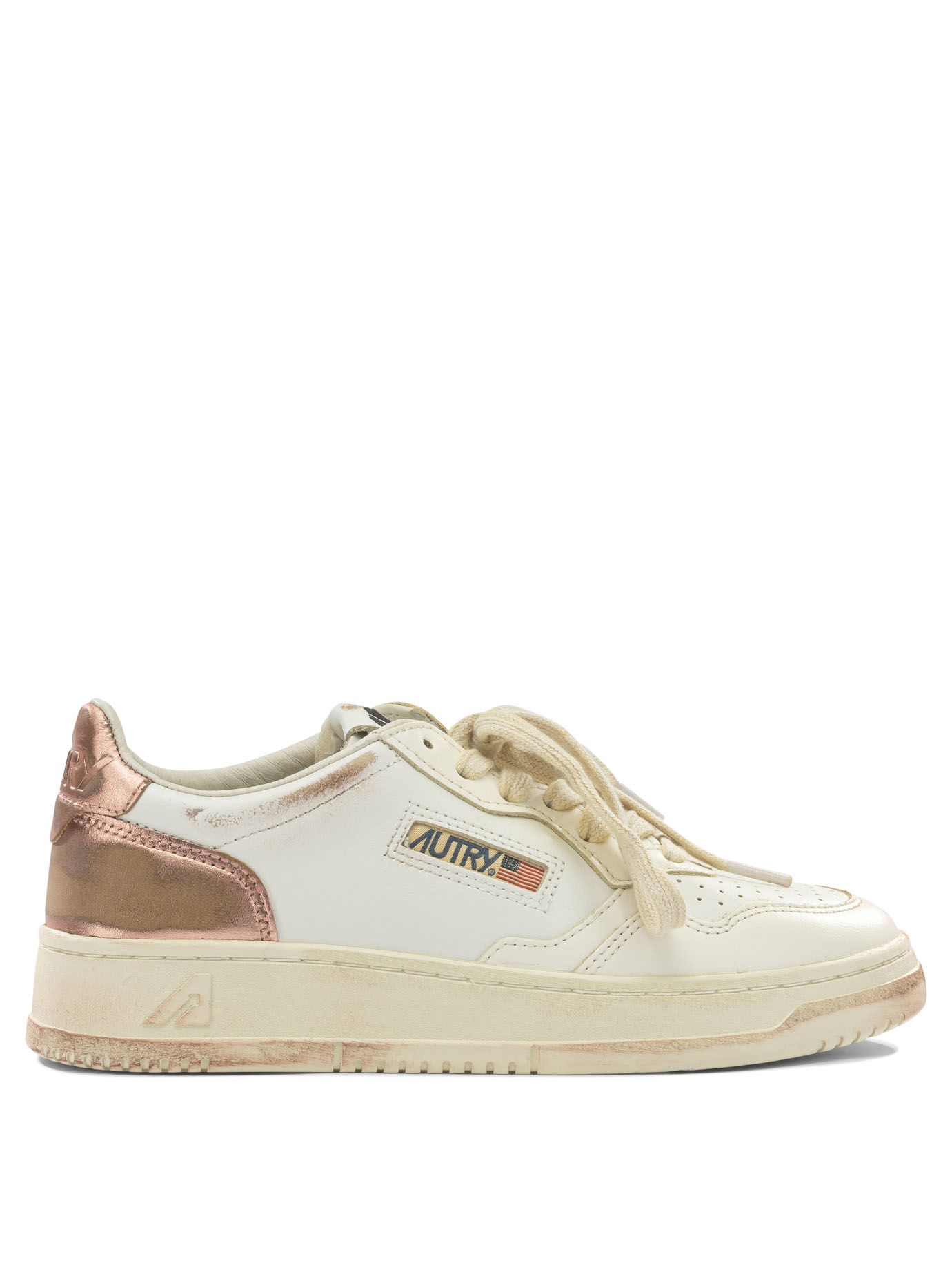 [AUTRY] Sneakers SS26 AVLWSV57