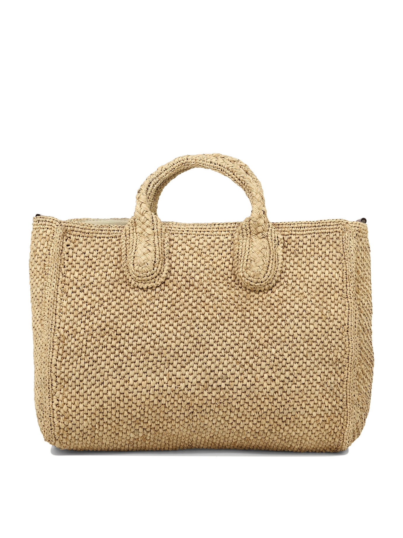 [Ibeliv] Tote bag SS26 RARYTEA
