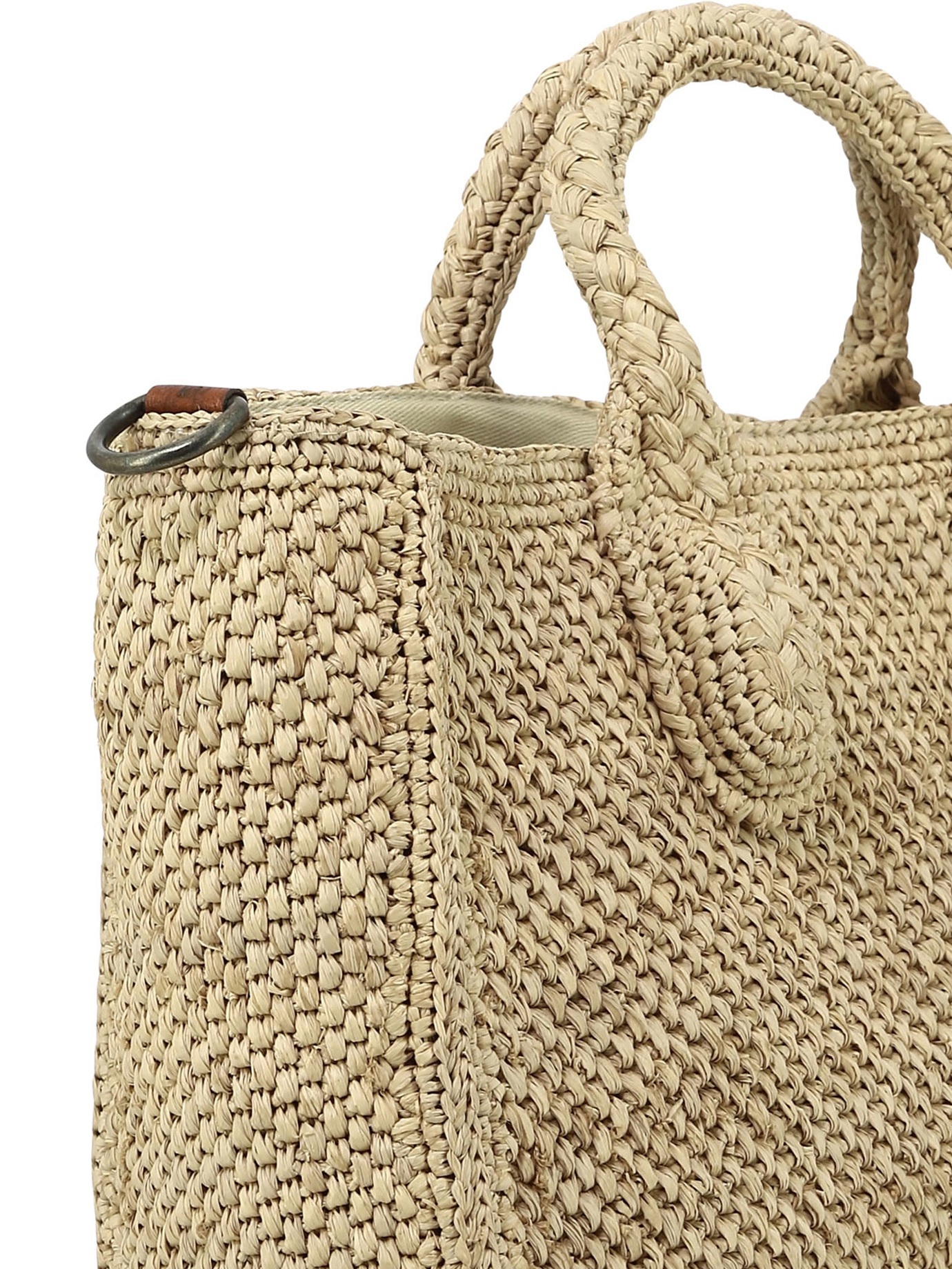 [Ibeliv] Tote bag SS26 RARYTEA