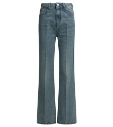 [Ami Paris] Jeans SS26 FTR420.DE0046480