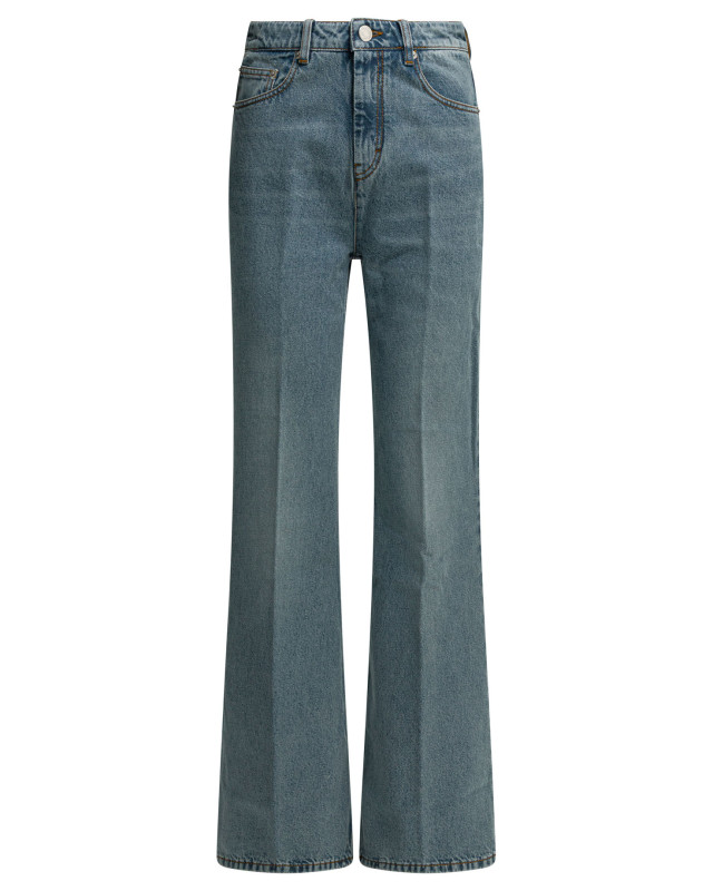 [Ami Paris] Jeans SS26 FTR420.DE0046480