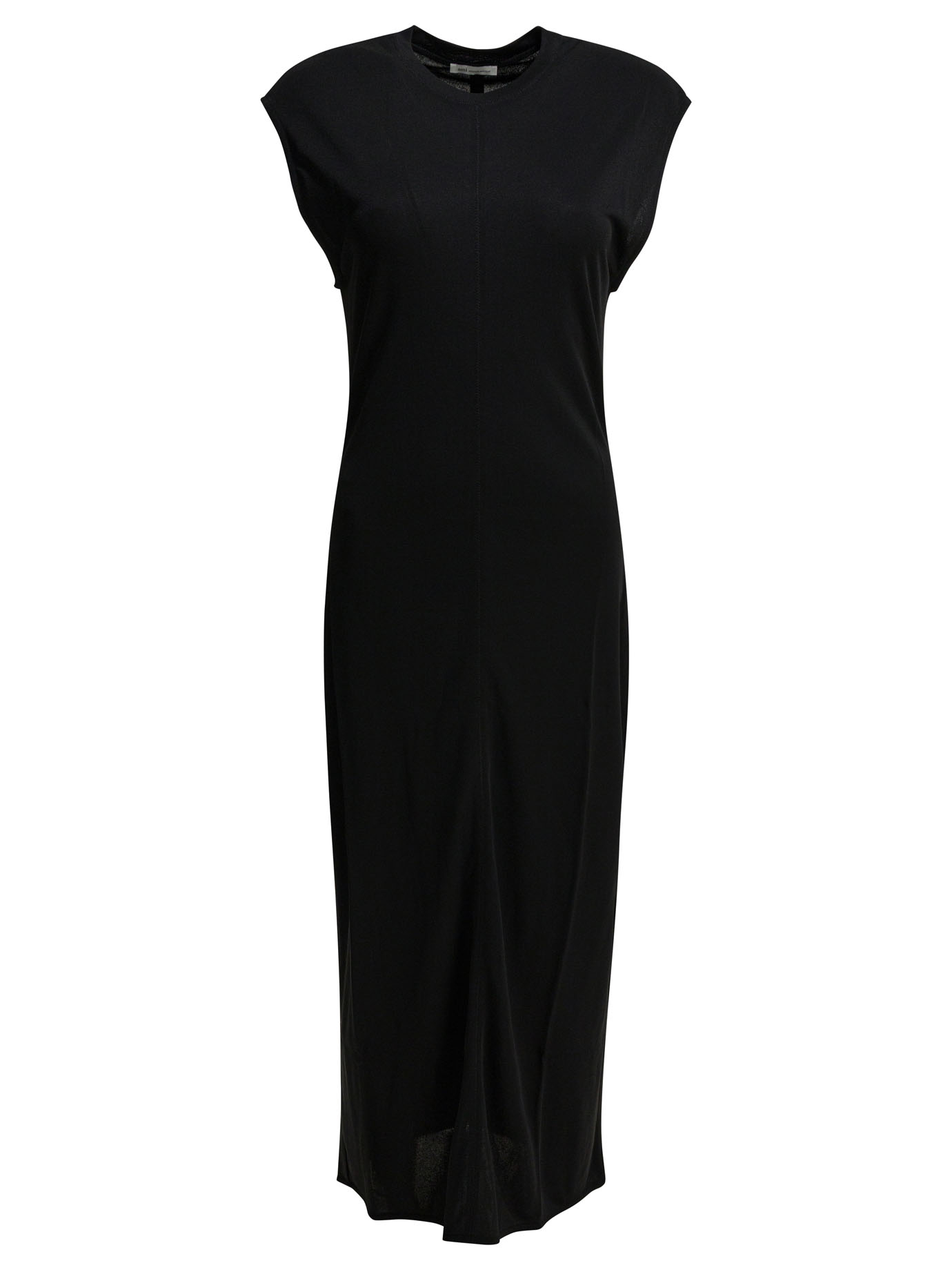 [Ami Paris] Sleeveless dress SS26 FDR648.JE0223001