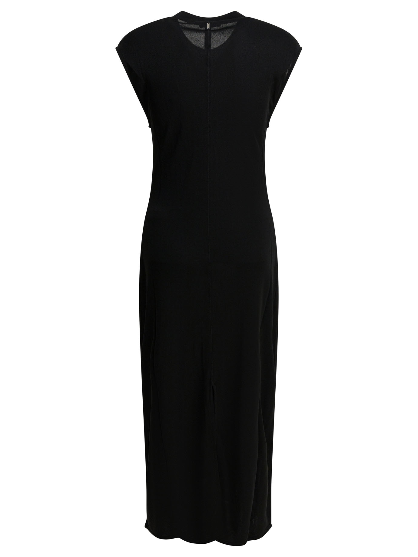[Ami Paris] Sleeveless dress SS26 FDR648.JE0223001