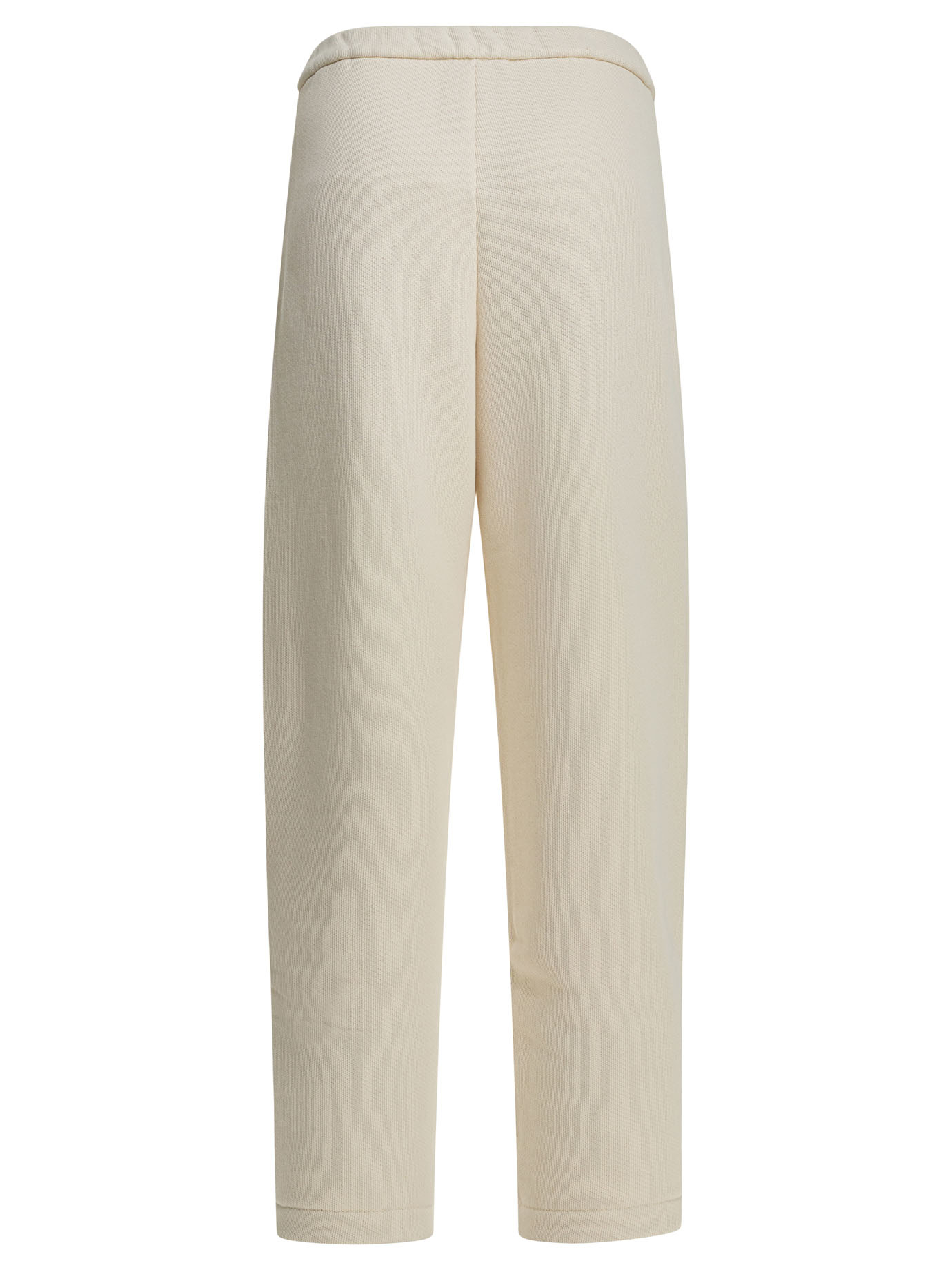 [MAXMARA PURE] Trousers SS26 2611781038600MXPDENTE001