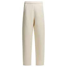 [MAXMARA PURE] Trousers SS26 2611781038600MXPDENTE001