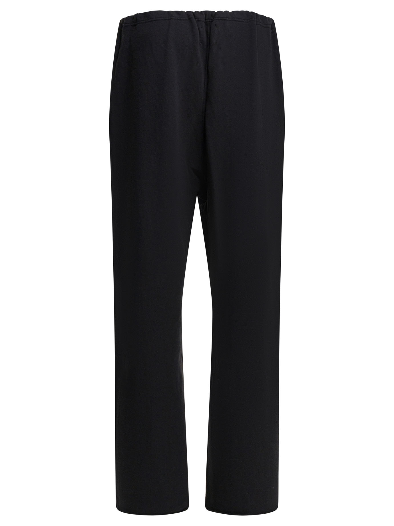 [Gallery Dept.] Trousers SS26 DCS-40108VINTAGE BLACK
