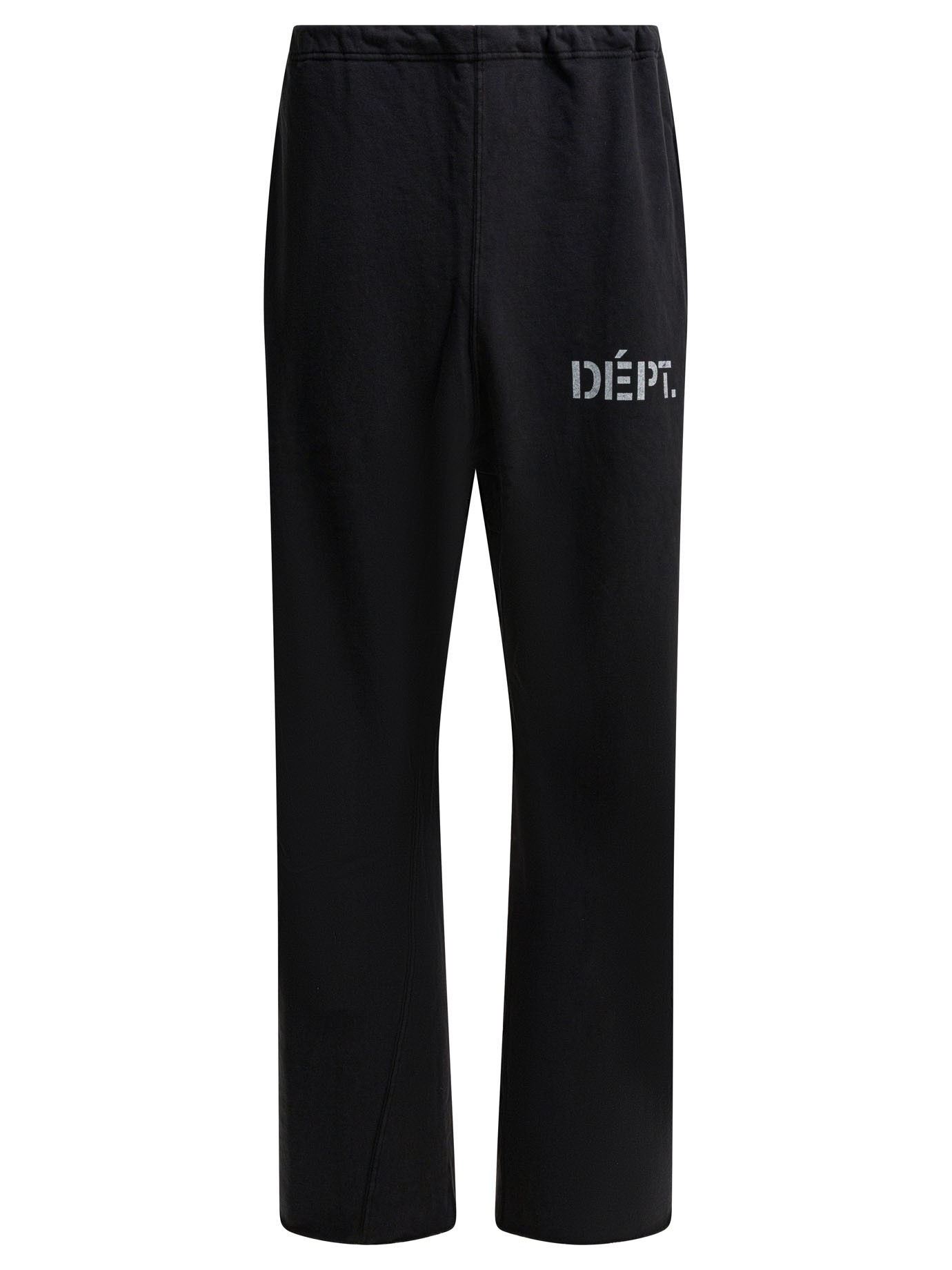 [Gallery Dept.] Trousers SS26 DCS-40108VINTAGE BLACK