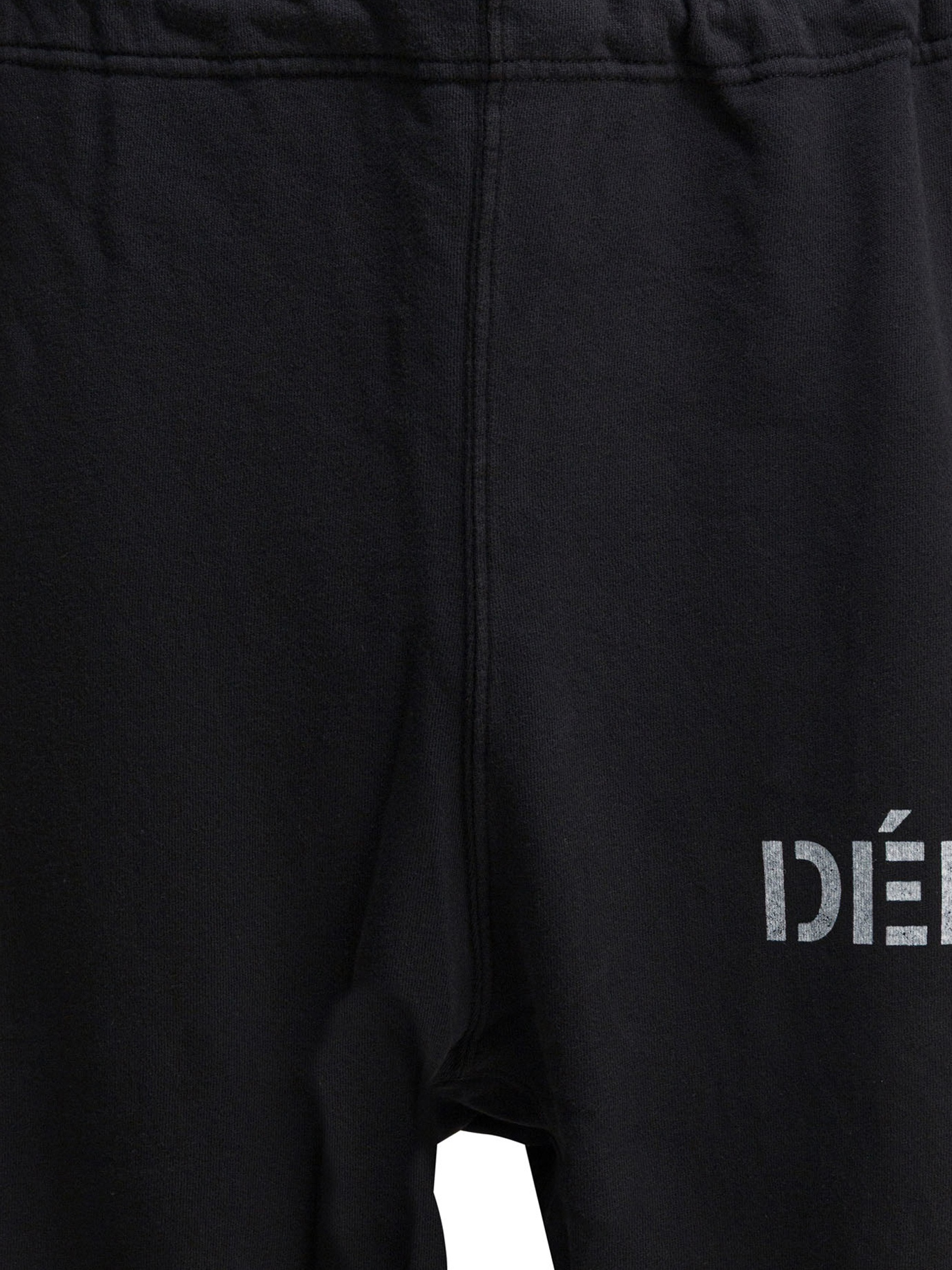 [Gallery Dept.] Trousers SS26 DCS-40108VINTAGE BLACK