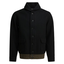 [Buzz Rickson's] Bomber Jacket SS26 BR1577601