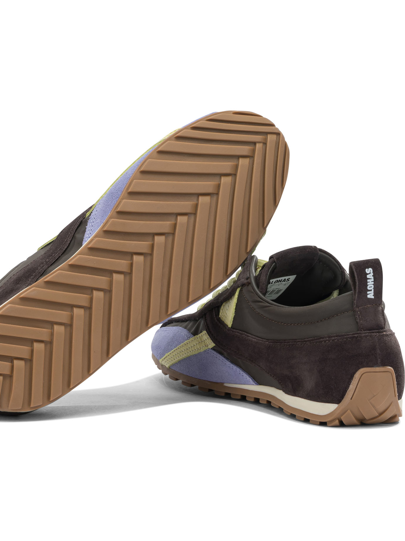 [ALOHAS] Sneakers SS26 S10111306