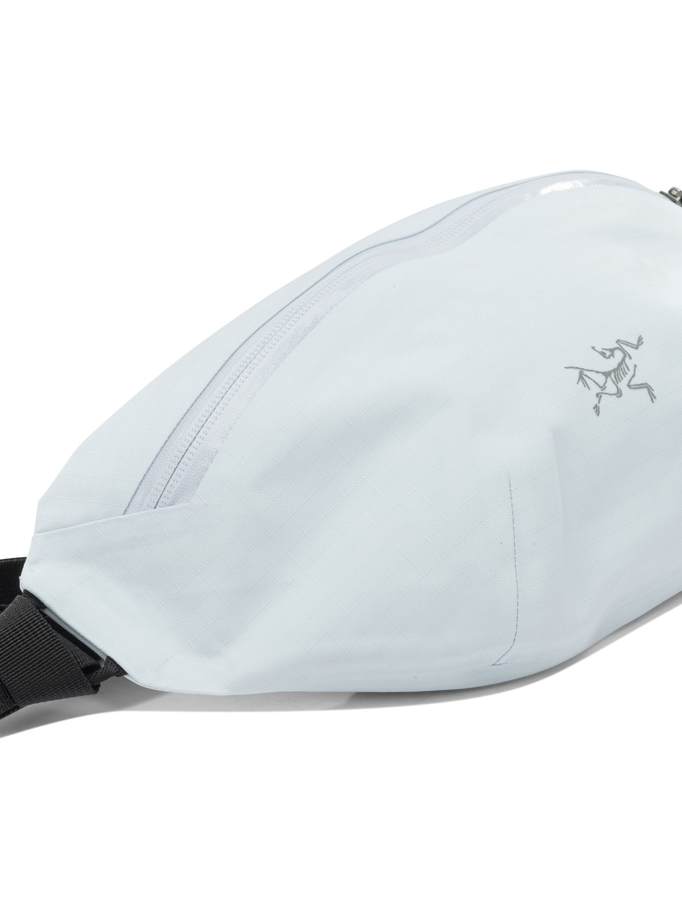 [ARC'TERYX] Belt Bag SS26 X000010387GRANVILLE CBALPINE BLUE