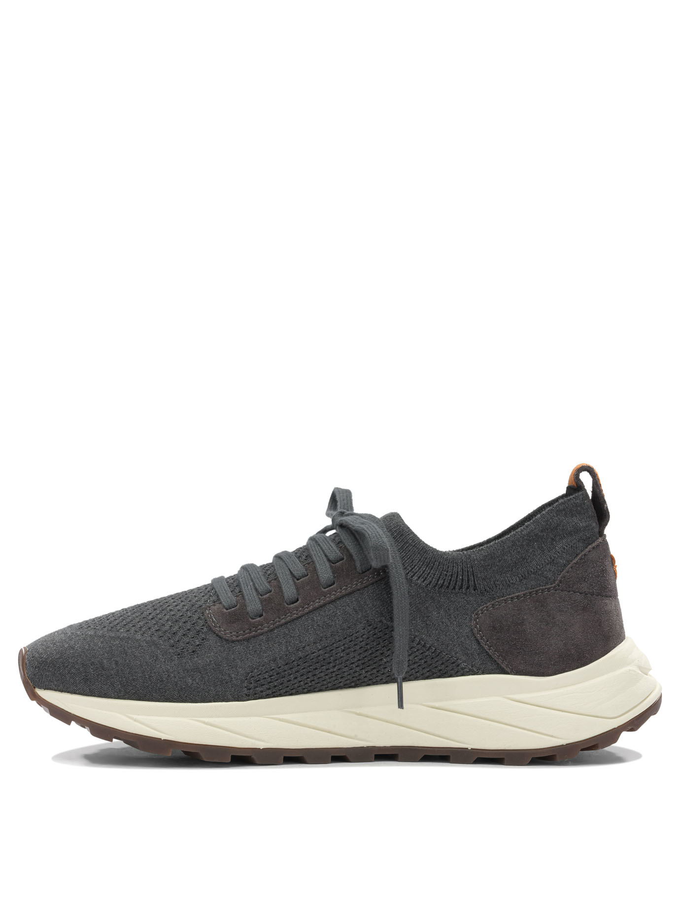 [Henderson Baracco] Sneakers SS26 APOLLO.55254KNIT ANTRACITE