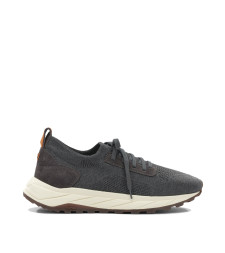 [Henderson Baracco] Sneakers SS26 APOLLO.55254KNIT ANTRACITE