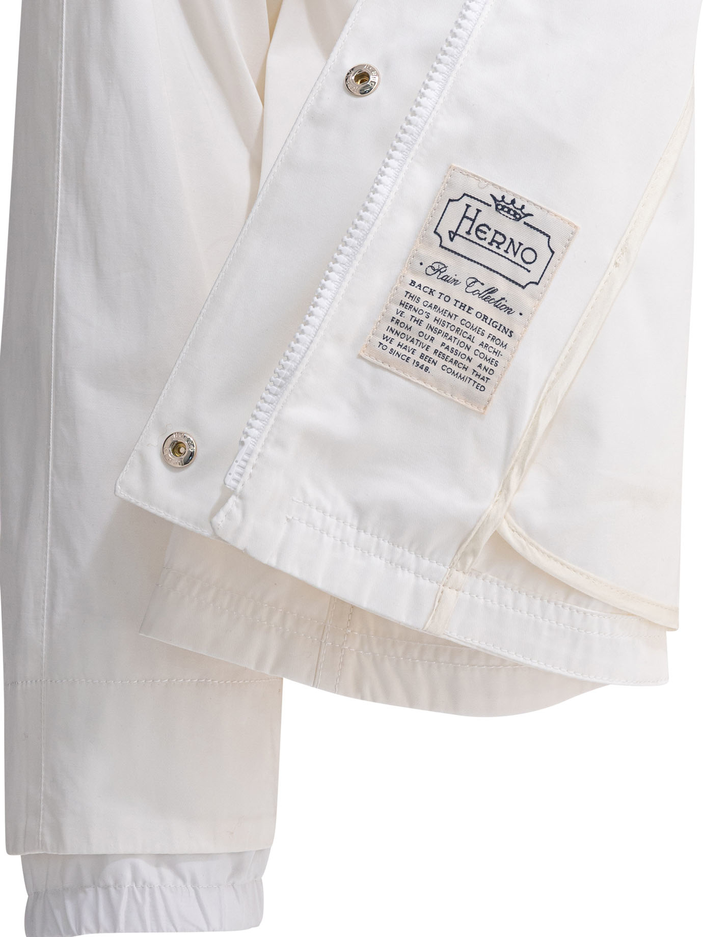 [Herno] Casual Jacket SS26 GC000538D132381000