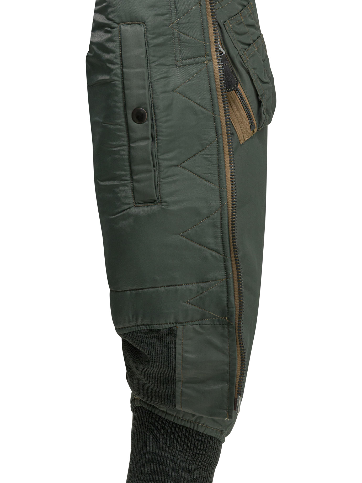 [Buzz Rickson's] Bomber Jacket SS26 BR1492001