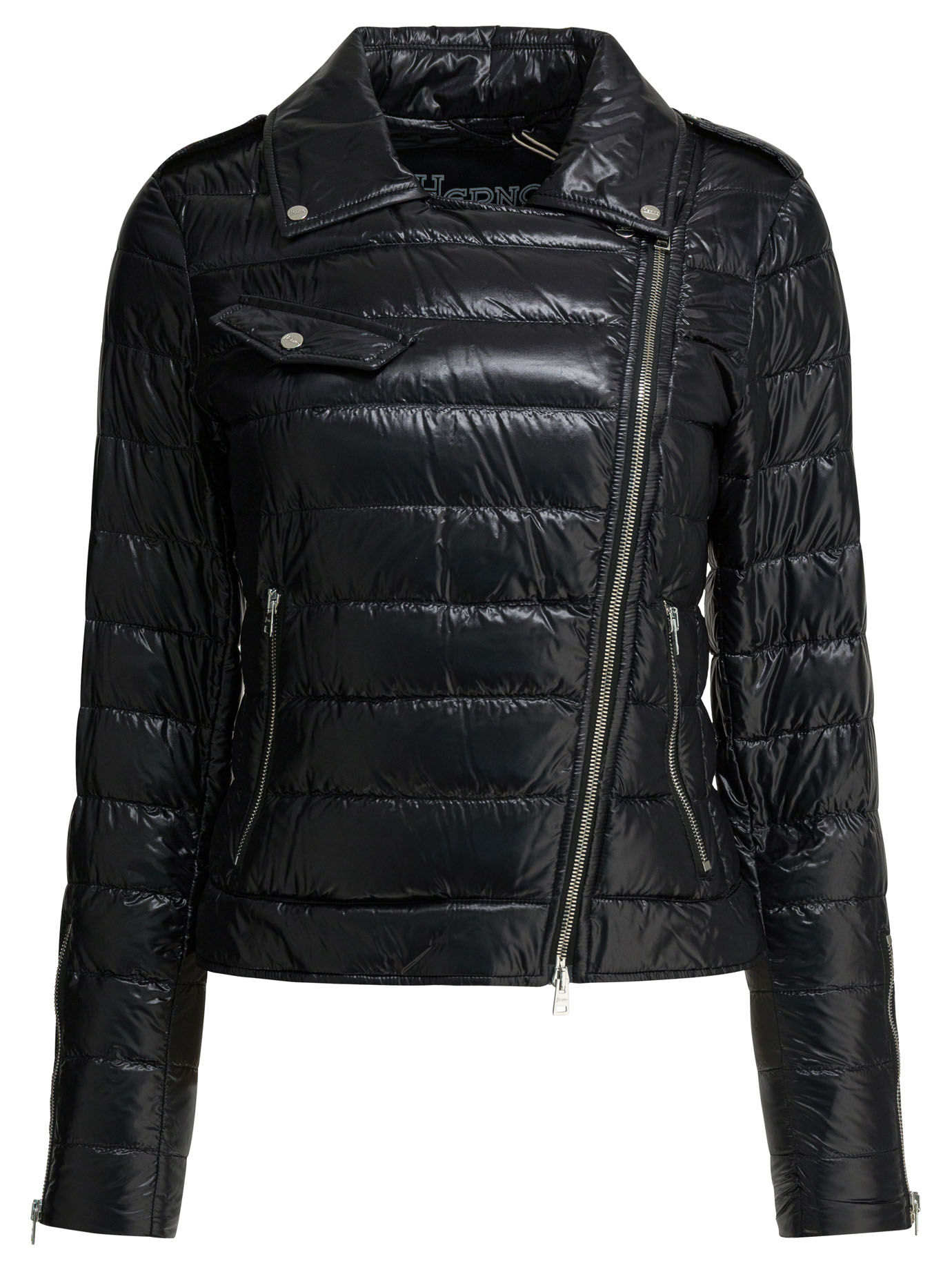 [Herno] Bomber jacket SS26 PI001667D12017Z9300