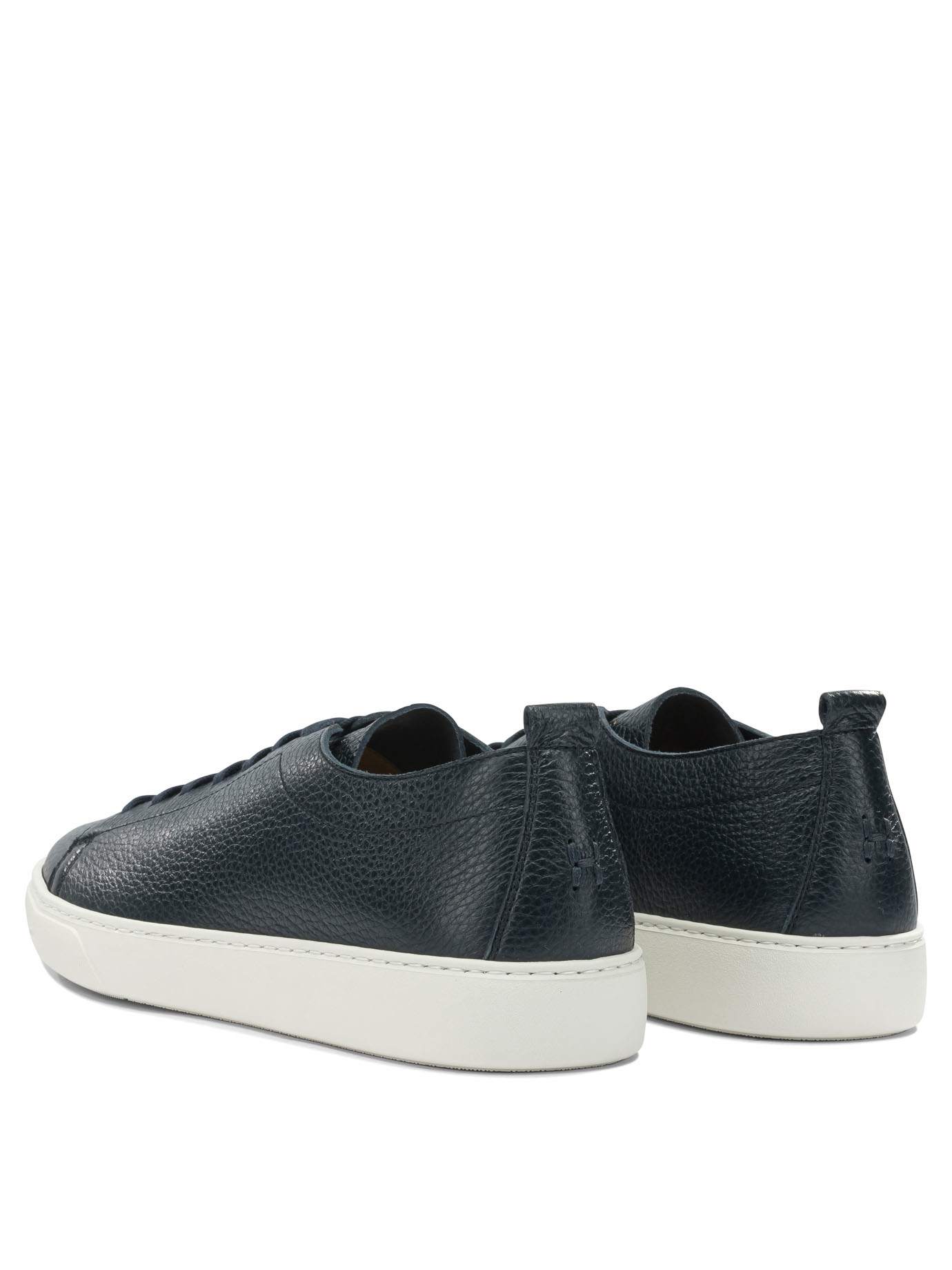 [Henderson Baracco] Sneakers SS26 BYRON.41699CERVO BLU