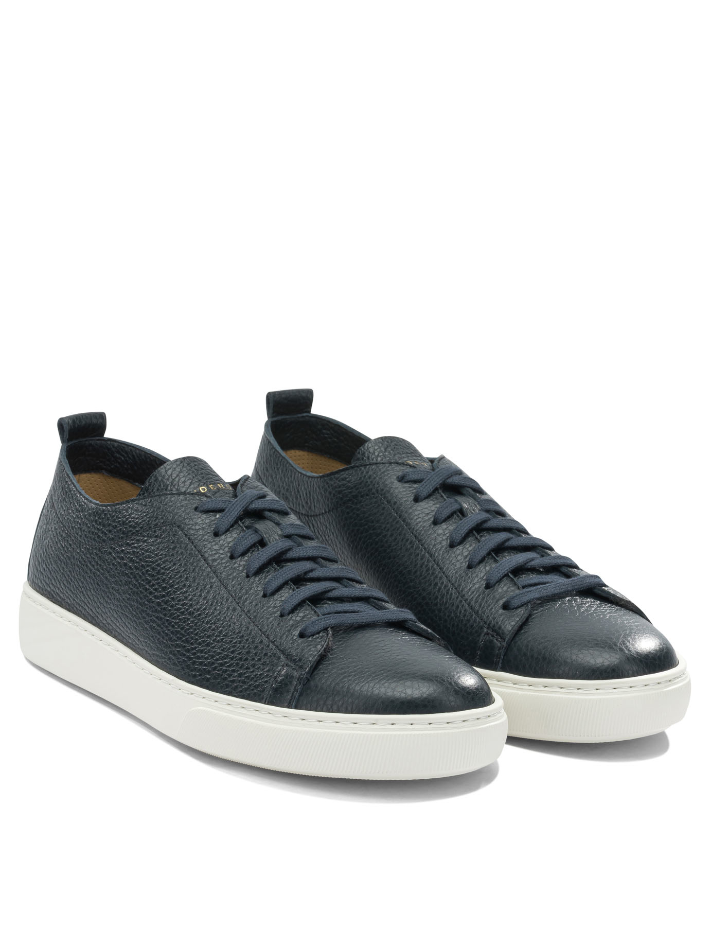 [Henderson Baracco] Sneakers SS26 BYRON.41699CERVO BLU