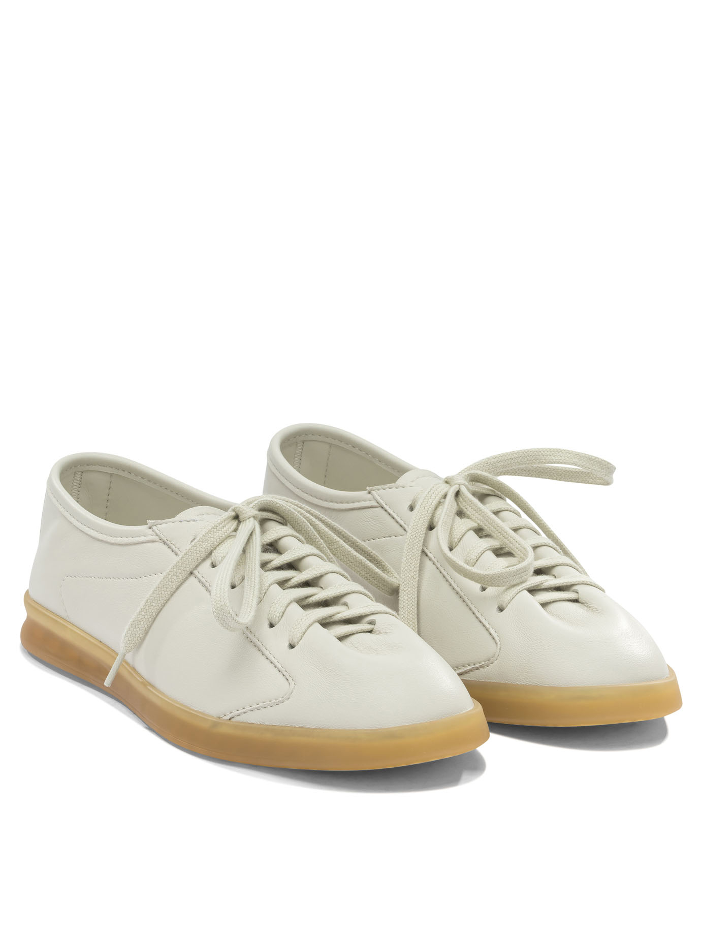 [Henderson Baracco] Sneakers SS26 CLEA.P.0107DNAPPA GHIACCIO
