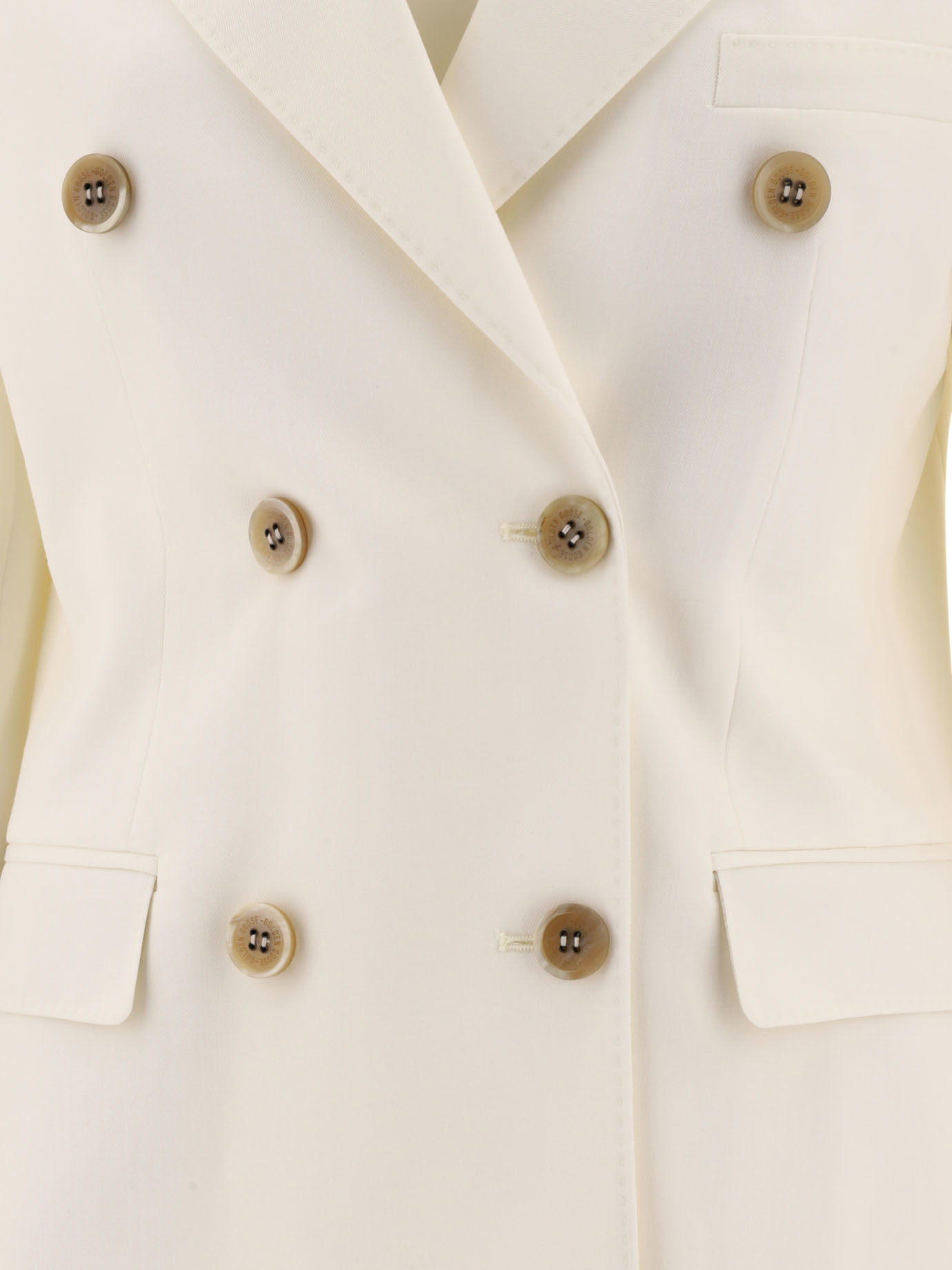 [Golden Goose] Blazer SS26 GWP00829P00138211364