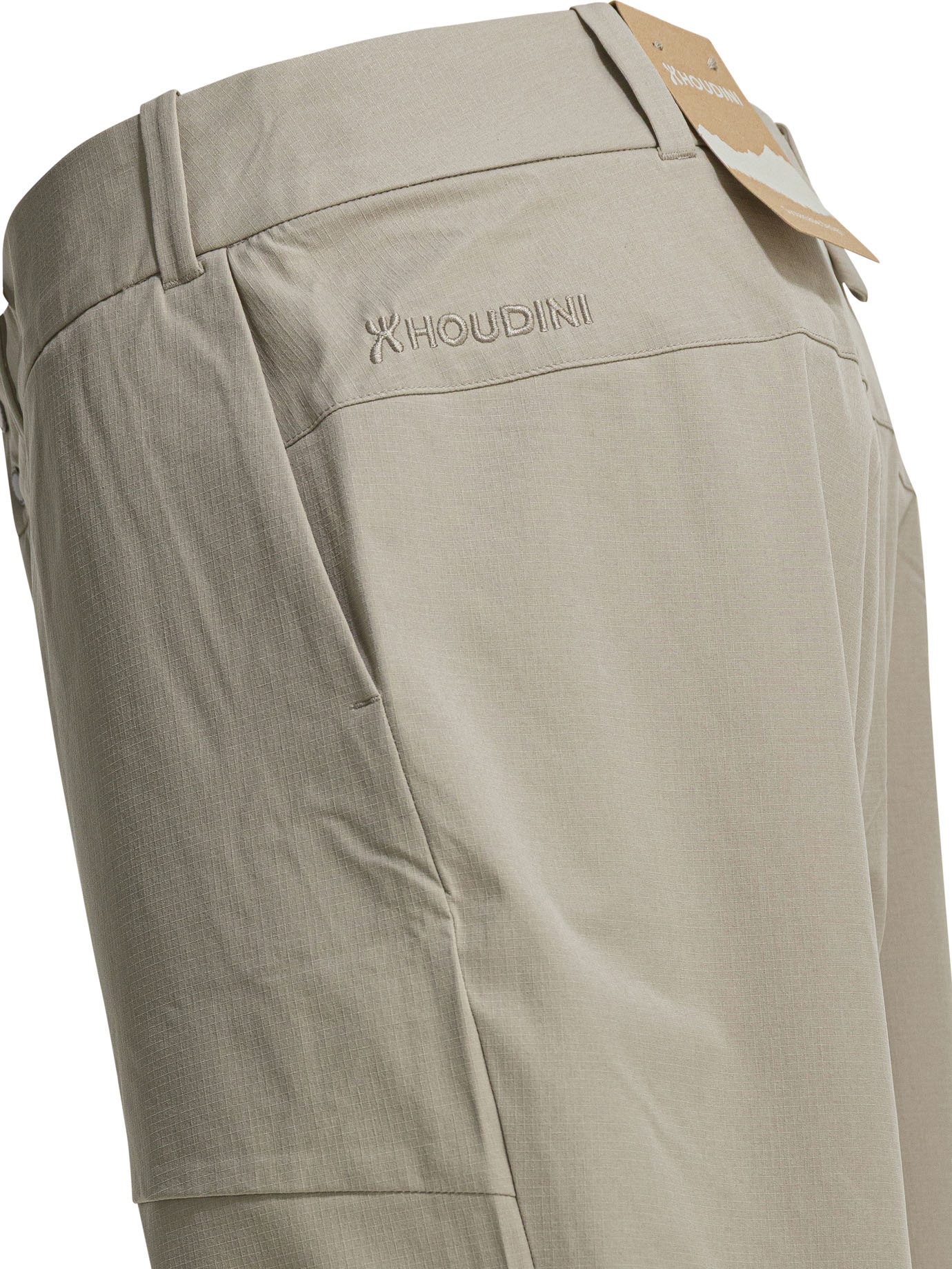 [Houdini Sportswear] Trousers SS26 860086148