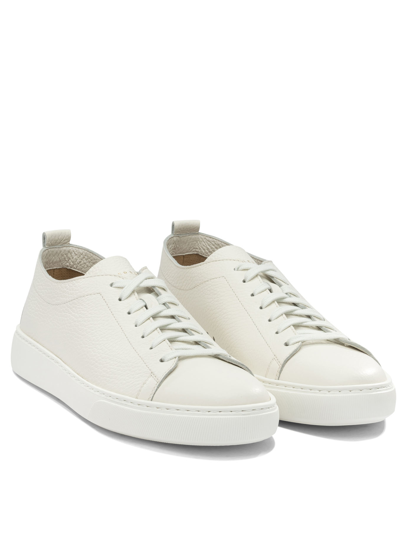 [Henderson Baracco] Sneakers SS26 BYRON.50699CERVO BUTTER