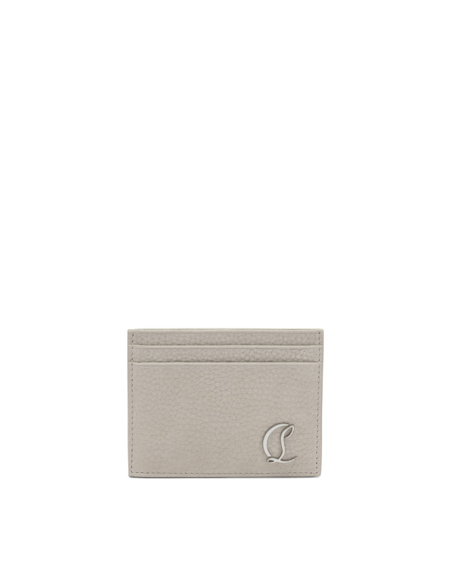 [Christian Louboutin] Cardholder SS26 1265345BG3E