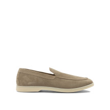 [Henderson Baracco] Loafer SS26 PANAREA.62598SUEDE DESERT