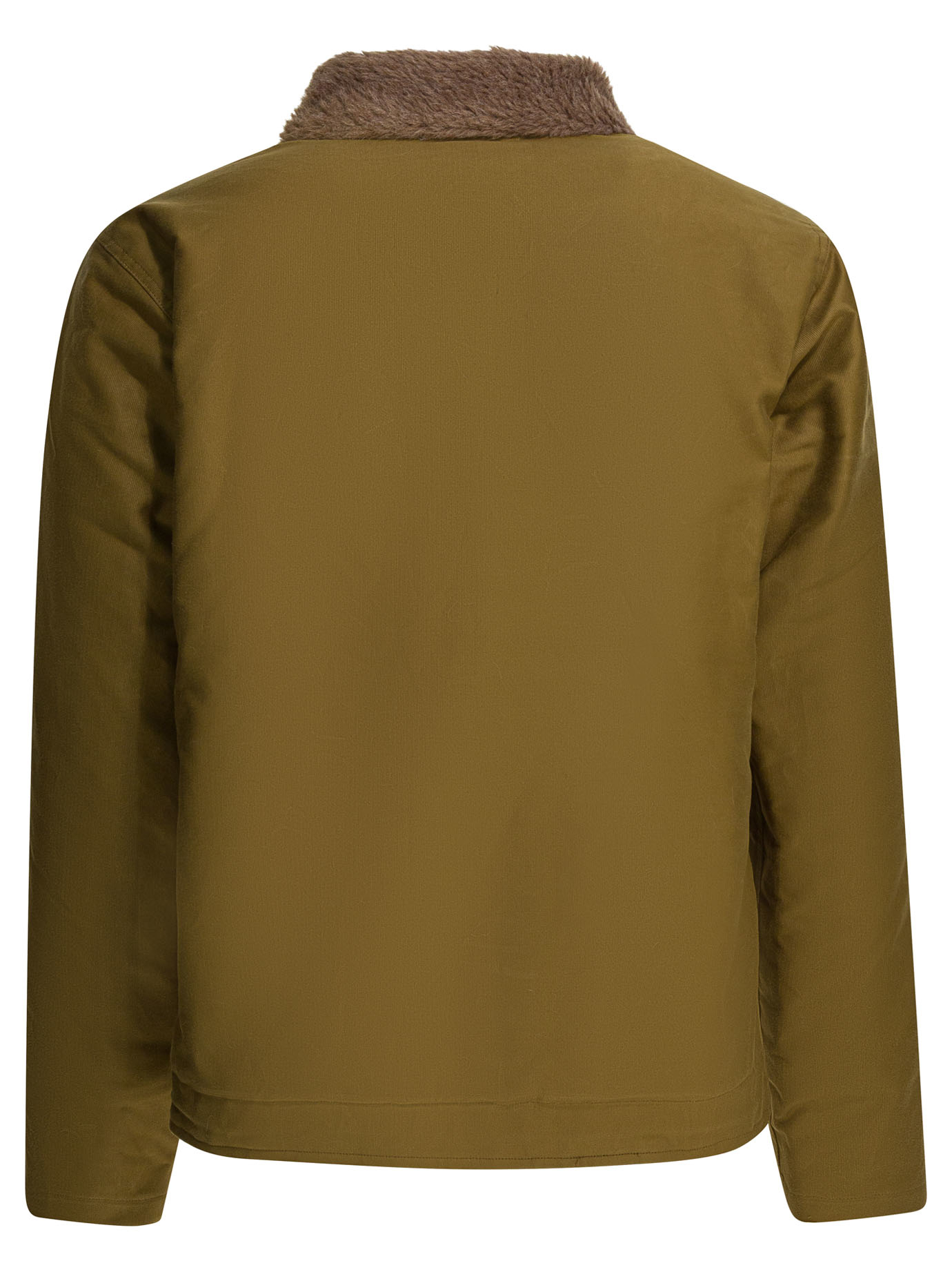 [Buzz Rickson's] Jacket SS26 BR1534501