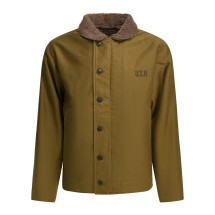 [Buzz Rickson's] Jacket SS26 BR1534501