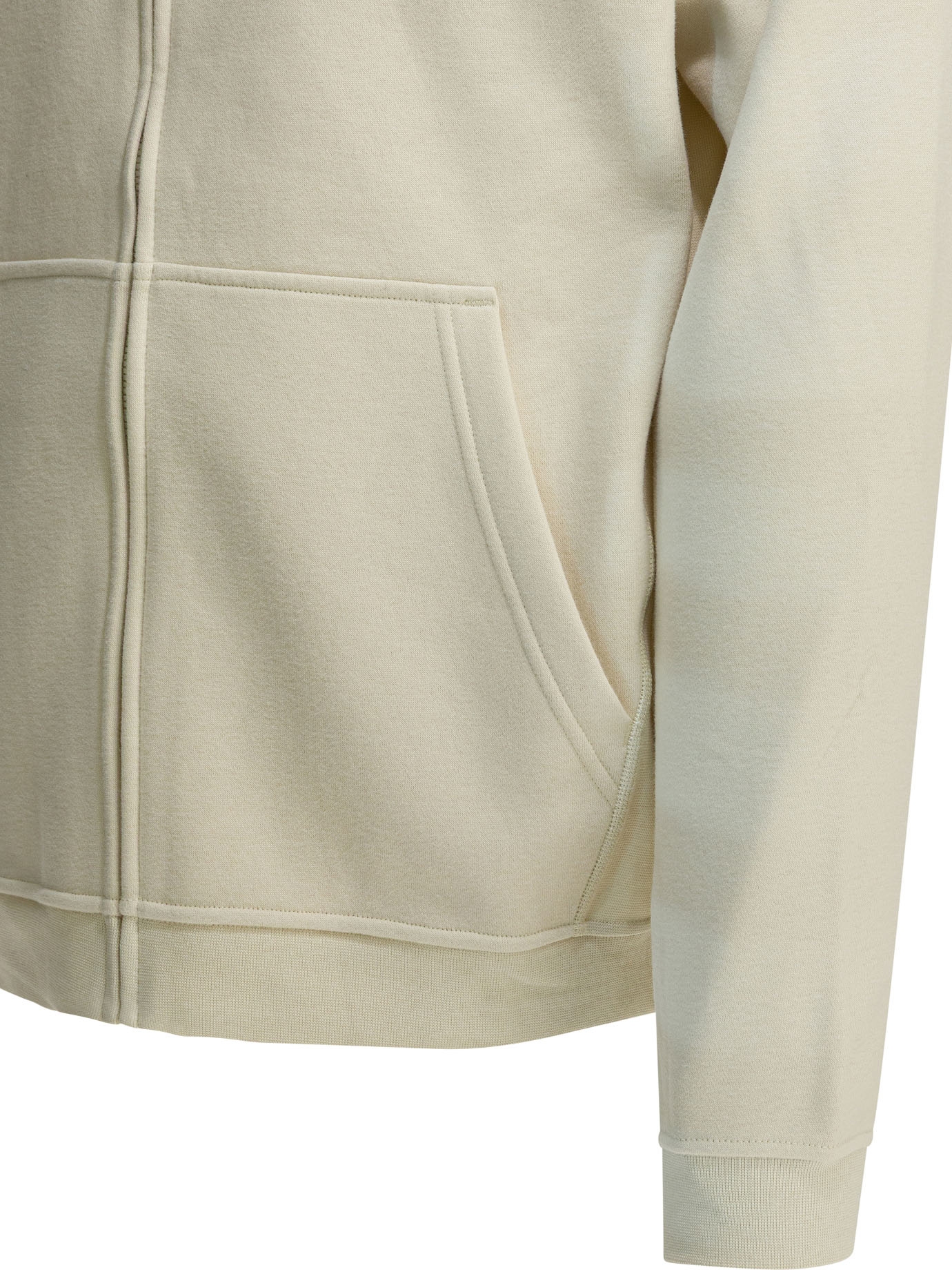 [ARC'TERYX] Sweatshirt SS26 X000009929EMBLEM FZ HDYSEA SALT