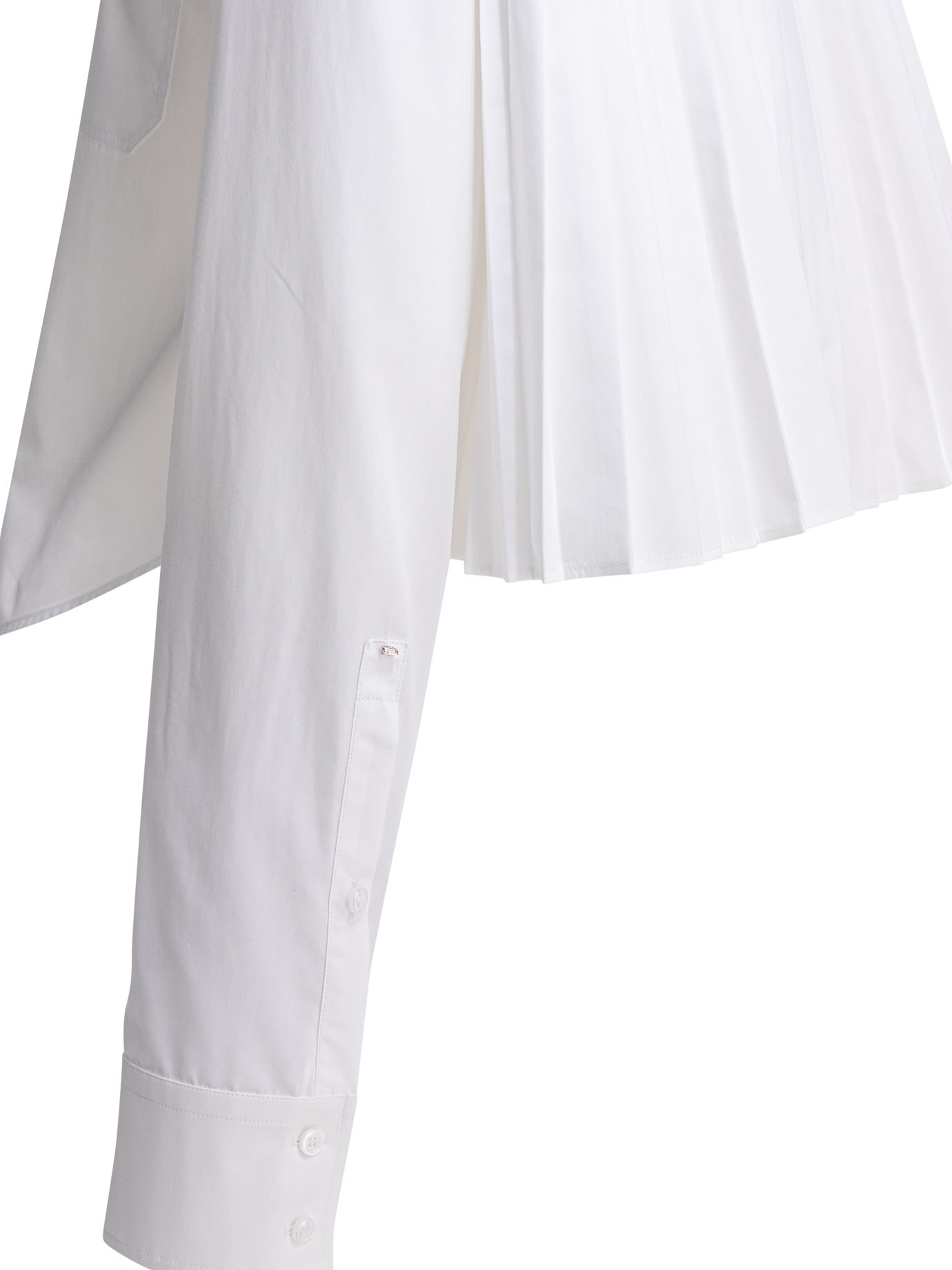 [Max Mara Sportmax] Shirts Short Sleeve SS26 2612111041600SPXCEPPO001