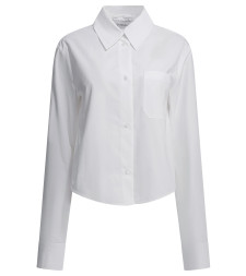 [Max Mara Sportmax] Shirts Short Sleeve SS26 2612111041600SPXCEPPO001