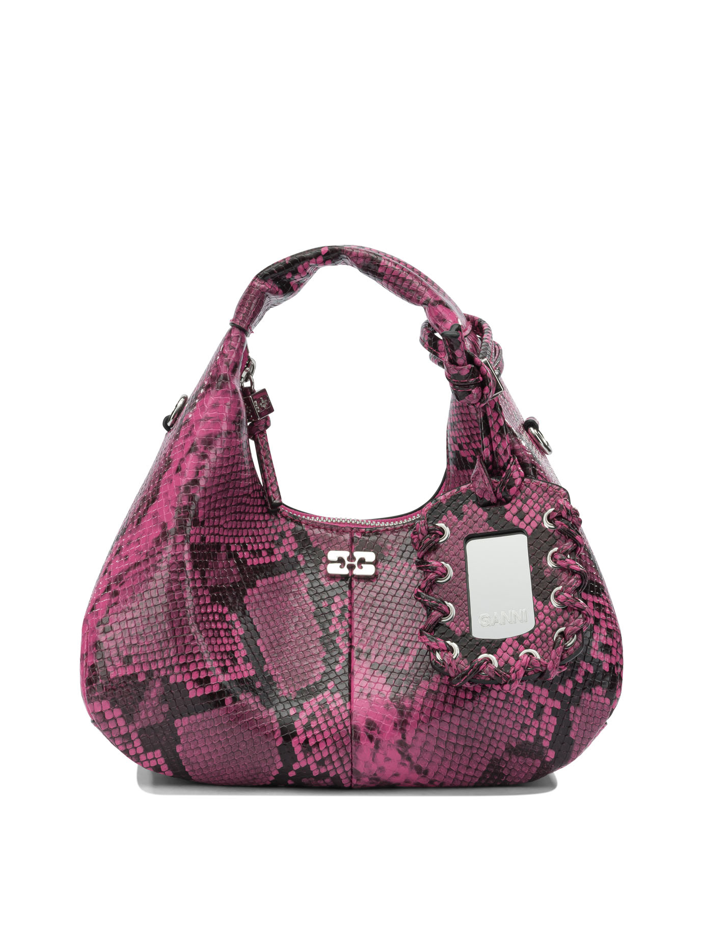 [GANNI] Tote bag SS26 B207012009Z