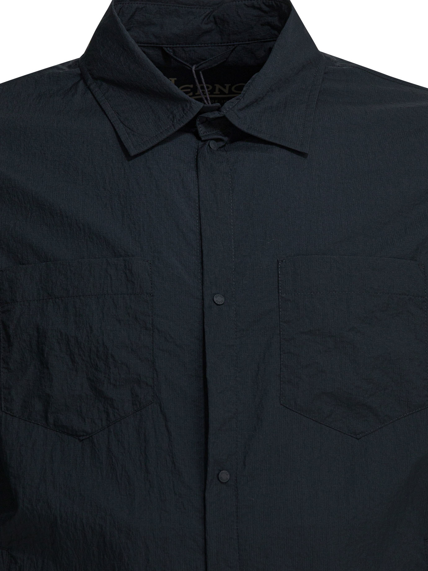 [Herno] Casual Jacket SS26 GI000646U128659200