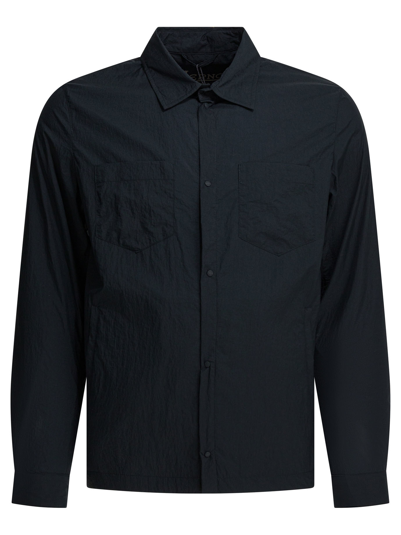 [Herno] Casual Jacket SS26 GI000646U128659200