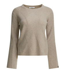 [MAXMARA PURE] Knitwear SS26 2611361078600MXPBAFFO002